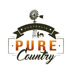 Pure Country logo