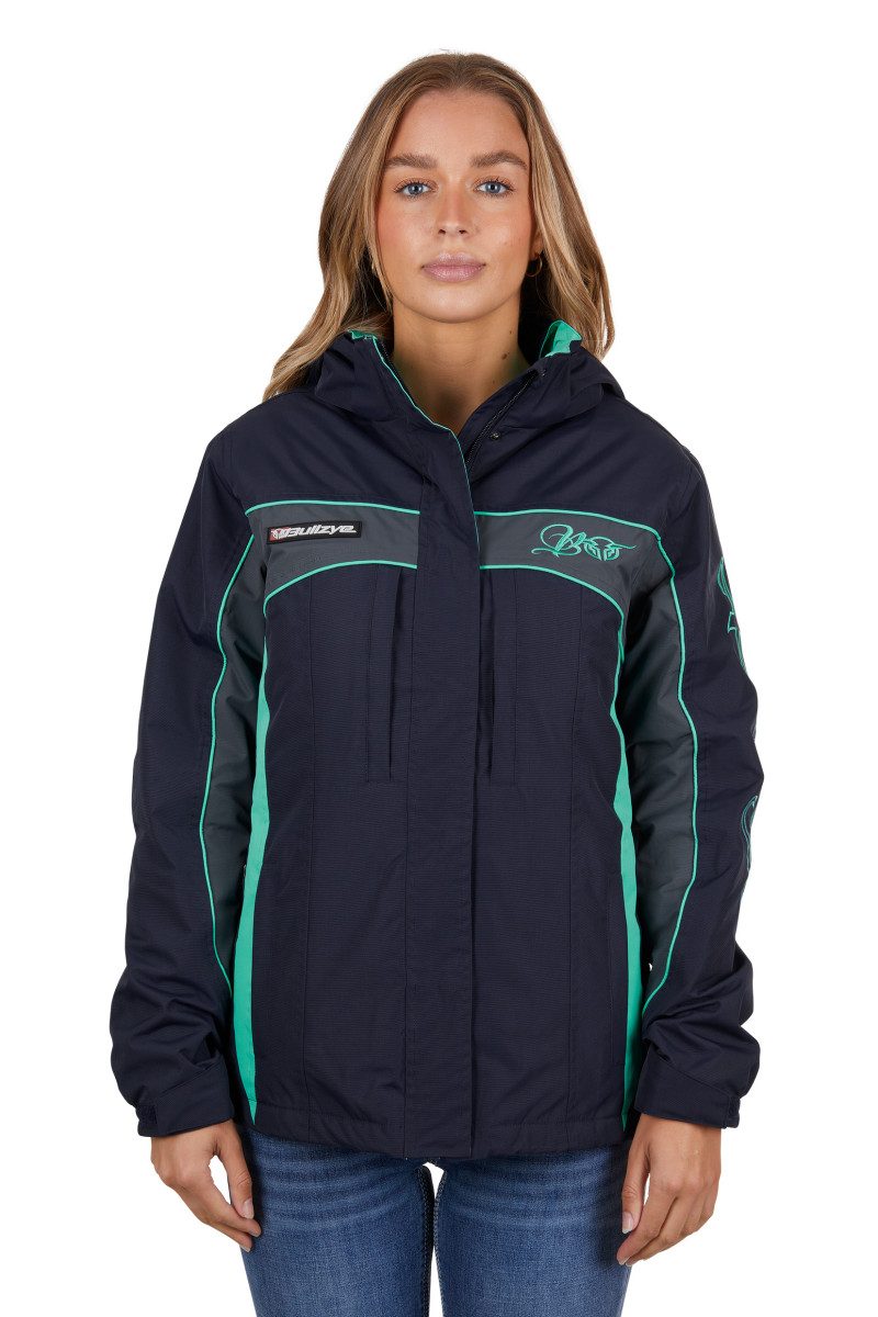 Womens Carla Jacket – Pure Country Australia