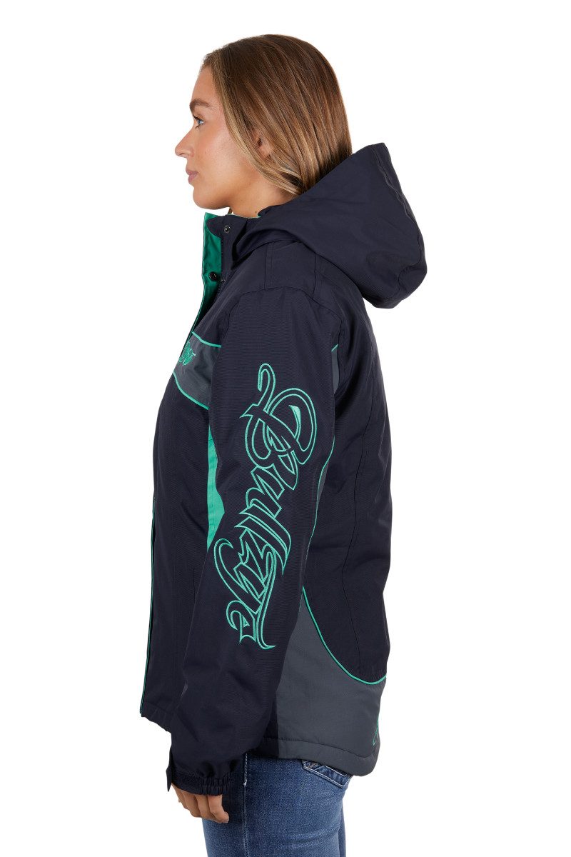 Womens Carla Jacket – Pure Country Australia