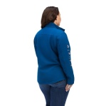 Ariat-Womens-New-Teacm-Softshell-Jacket-Hydra-Night-Sky-Blanket-Back.jpeg