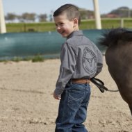 Boys Shirts