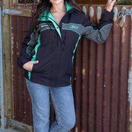 Ladies Jackets & Vests (Outerwear)