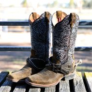 Ladies Footwear