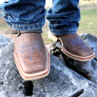 Men’s Footwear