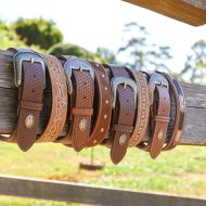 Belts & Buckles