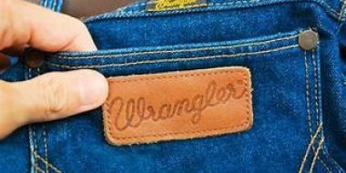Men’s Wrangler Rigid Jeans for 2 for $150.00
