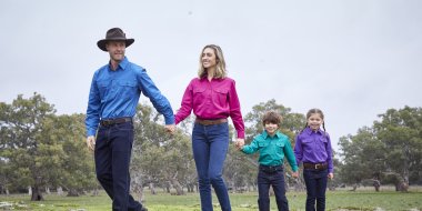 Hardslog Cotton Workshirts