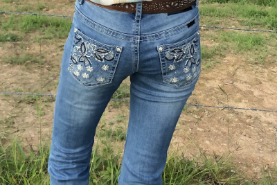 jeans au